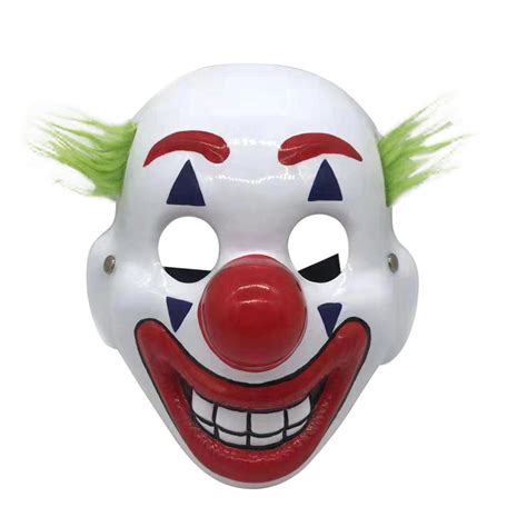 Joker maskesi 2019